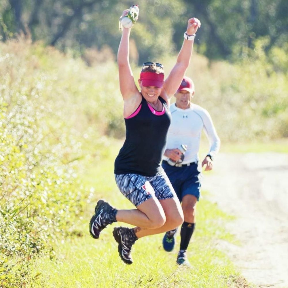Meet your Posher, Sally